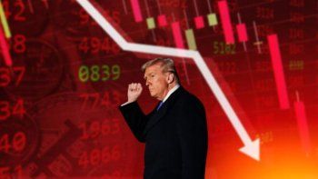 Donald Trump aniquila la clase media a 1 año de las elecciones de medio término