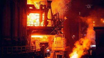 Panorama complicado en Acindar. Panorama complicado en Acindar.