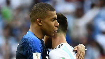 Kylian Mbappé habló de más: Papelón de los europeos