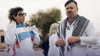 Los dos argentinos detenidos. El Gobierno mueve fichas y gestiona para que los puedan liberar. Los dos argentinos detenidos. El Gobierno mueve fichas y gestiona para que los puedan liberar.