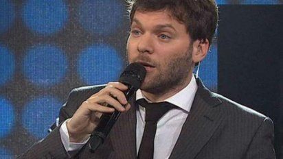 En Telefe debuta un clásico pero sin su conductor estrella
