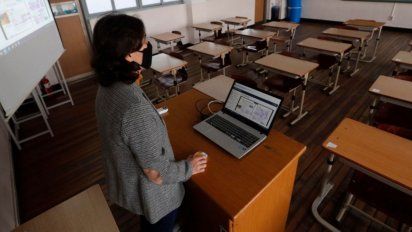 La Fundación Pensar reflexionó sobre el Día del Maestro