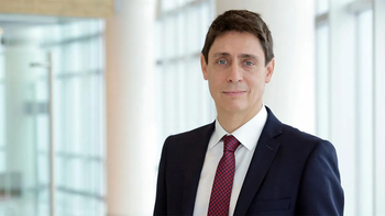 Sergio Affronti se aleja de YPF, por diferencias con su presidente Sergio Affronti se aleja de YPF, por diferencias con su presidente