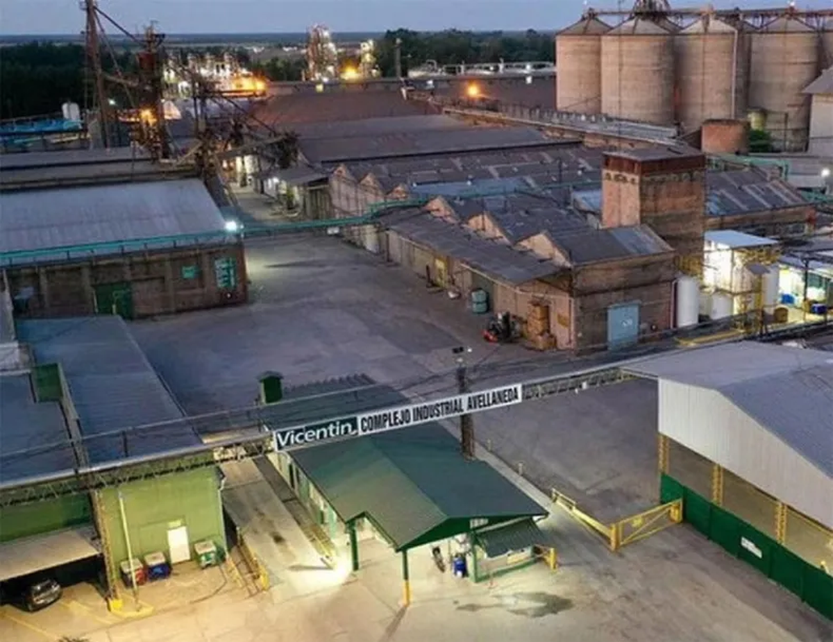 La cerealera interpuso un recurso ante la Corte Suprema de Justicia de la Nación para revertir la anulación del acuerdo homologado en su concurso preventivo. La cerealera interpuso un recurso ante la Corte Suprema de Justicia de la Nación para revertir la anulación del acuerdo homologado en su concurso preventivo.