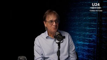 Fragmentación y falta de liderazgo opositor vs. desilusión con Milei: Tremendo Hugo Haime