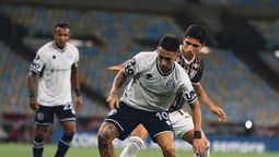 Fluminense e Independiente Rivadavia se ven las caras de nuevo