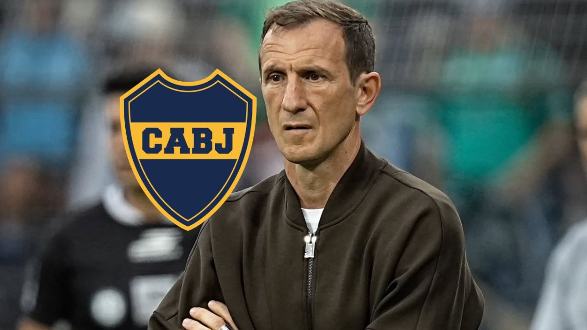 Rodolfo Arruabarrena borra a un titular de Boca contra River.&nbsp;