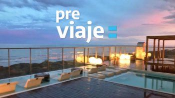 Conocé cuánto costará una noche en un hotel con Previaje 4. Conocé cuánto costará una noche en un hotel con Previaje 4.