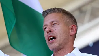 Algunos temen que Péter Magyar se parezca demasiado a Viktor Orban