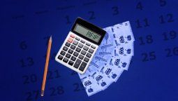 altText(La AFIP adelantó los vencimientos de impuestos de febrero: ¿Cuándo pagar?)}