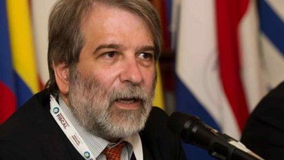 La OA de Félix Crous denunció a Macri por el ‘fideicomiso ciego’