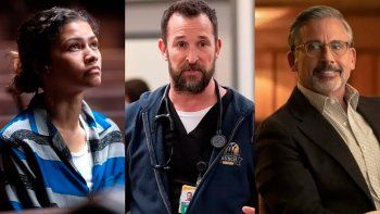 Las 30 series más esperadas de 2026: Volverán HBO, Netflix, Apple TV