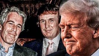 Trump autorizó, con meses de demora, la liberación de archivos del caso de Jeffrey Epstein