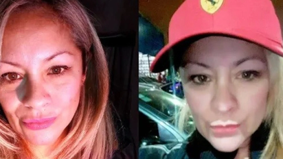 Hallazgo del cuerpo de Susana Cáceres, la mujer desaparecida de Moreno
