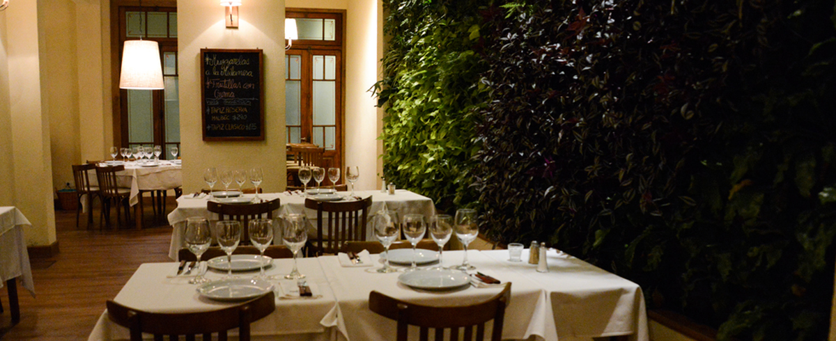 Un bodegón imperdible en Buenos Aires. (Foto: Turismo Buenos Aires). Un bodegón imperdible en Buenos Aires. (Foto: Turismo Buenos Aires).