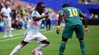 Bélgica 0-1 Senegal: Por un lugar en 8vos de final ante EEUU/Bosnia Bélgica 0-1 Senegal: Por un lugar en 8vos de final ante EEUU/Bosnia