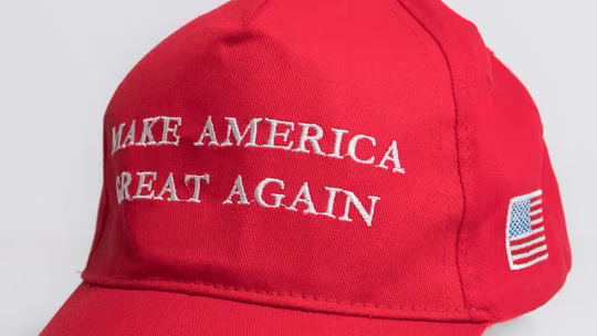 Por qué los evangélicos ponen en jaque este mandato de Donald Trump