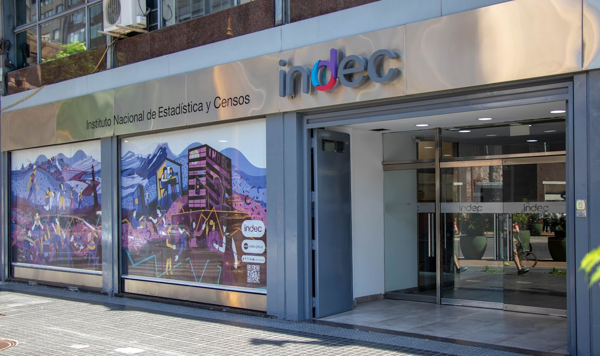 Los datos que arrojó el INDEC generan preocupación. 