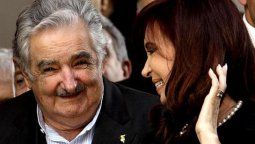 altText(Montevideo le dará la llave de la ciudad a Cristina para evitar una 