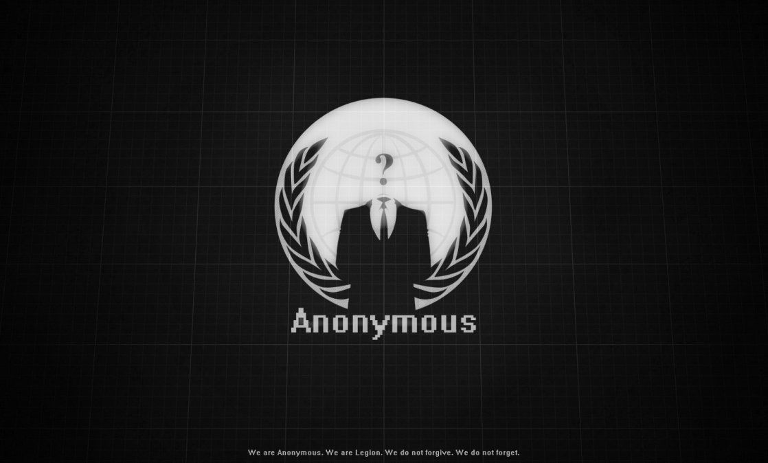 Anonymous contra la AFIP
