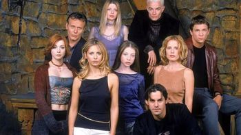 Muerte de actor de Buffy, la cazavampiros: Revelan enfermedad que tenía Nicholas Brendon