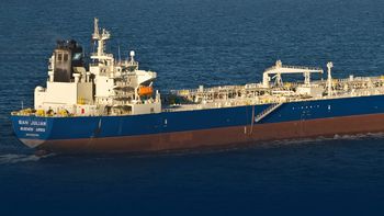 Advierten que en las próximas semanas podría faltar combustible en las centrales eléctricas por los problemas que tendrían las navieras para acceder al mercado de cambio y la restricción a las importaciones. Advierten que en las próximas semanas podría faltar combustible en las centrales eléctricas por los problemas que tendrían las navieras para acceder al mercado de cambio y la restricción a las importaciones.