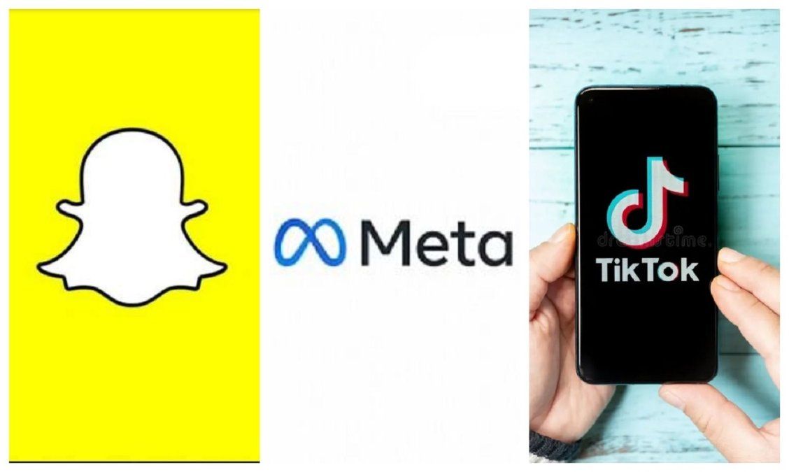 Meta, TikTok y Snapchat al banquillo: El juicio que puede cambiar internet