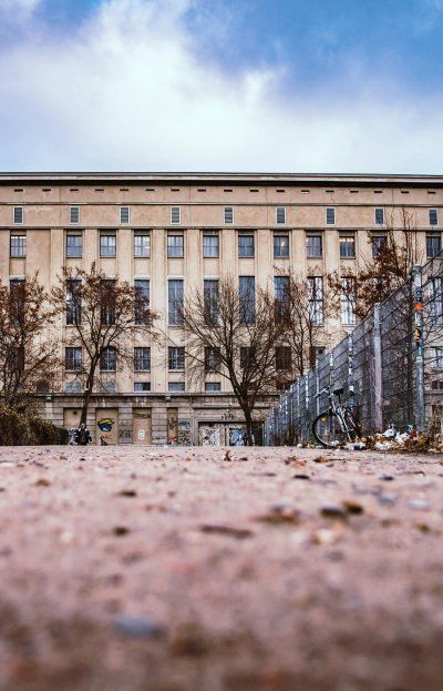 ¿Qué es Berghain? La leyenda oscura que domina la noche de Berlín