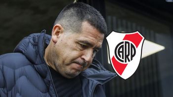 Es amigo de Riquelme y traicionó a Boca para jugar en River: 