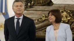 altText(Bullrich reveló la estrategia de JxC: 'Guardar' a Macri)}