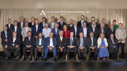 Nuevo anticipo de ganancias: AEA lo ve como 