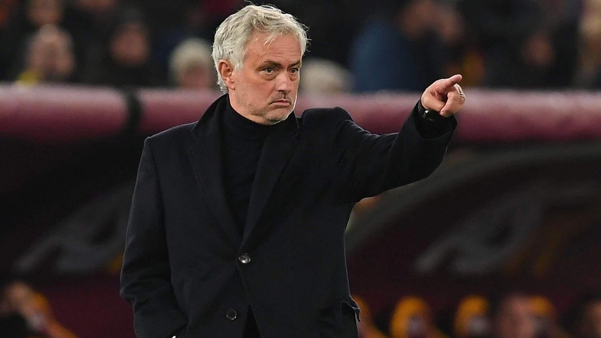 José Mourinho contó que fue a la cancha de Rosario Central, y quiere ir a la Bombonera.