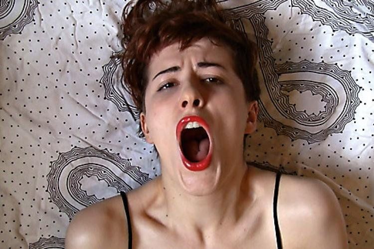 El orgasmo, una búsqueda femenina permanente.