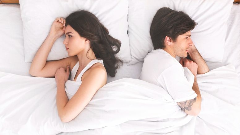 ¿Problemas de orgasmo? Este fármaco podría tener la culpa