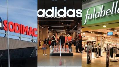 Outlet de Recoleta revoluciona las compras con precios baratos y primeras marcas