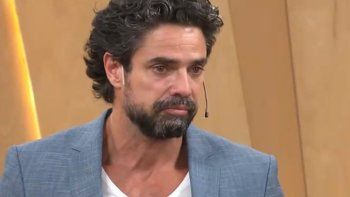 Le sacaron la ficha a Luciano Castro: Quién es la nueva mujer con la que se lo vincula