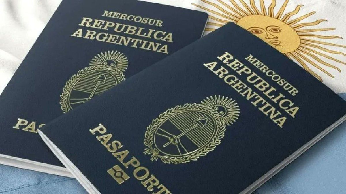 Cambios en los precios del pasaporte. Cambios en los precios del pasaporte. 
