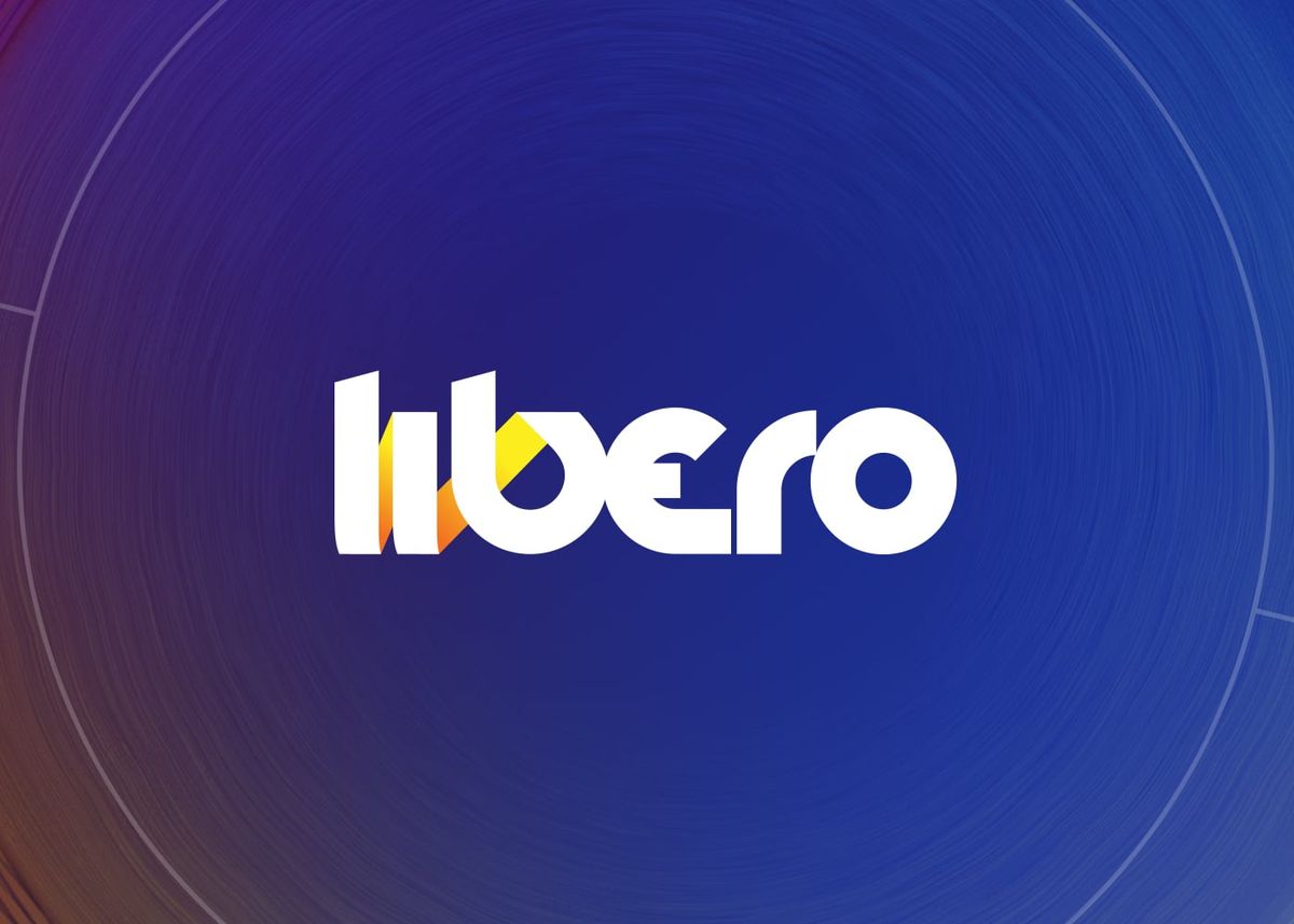 Líbero, programa de TyC Sports Líbero, programa de TyC Sports