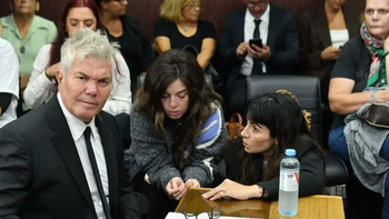 Burlando acusó a médicos: 