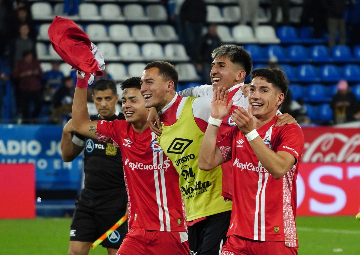 El Bicho tuvo un buen 2025 y apuesta por un gran 2026 El Bicho tuvo un buen 2025 y apuesta por un gran 2026