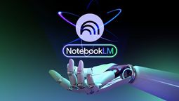 NotebookLM de Google promete orden con inteligencia artificial, pero ¿es realmente útil o puro humo? Sorprende aunque también falla cuando menos lo esperás. NotebookLM de Google promete orden con inteligencia artificial, pero ¿es realmente útil o puro humo? Sorprende aunque también falla cuando menos lo esperás.