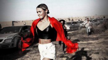 Un documental que no te tenés que perder. Un documental que no te tenés que perder.