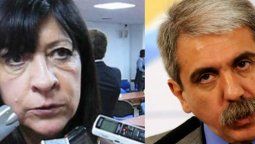 altText(Aníbal F. y Conti anticipan un debate sin “objeciones” ni cambios pero rápido)}