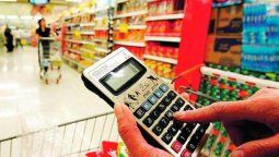 altText(Inflación: anticipan 2,7% para el mes de agosto)}
