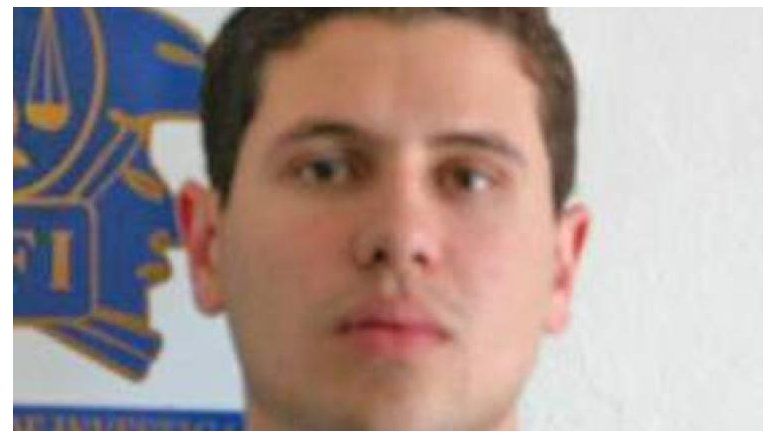 Otra vez detienen a un hijo de 'el Chapo' Guzmán