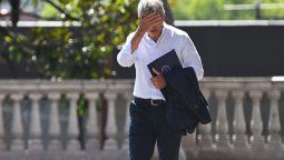 Luis Caputo, el desempleo, el consumo, salarios reales y mora, un cocktail explosivo.