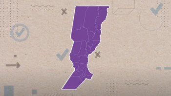 La victoria aplastante de Javier Milei en Santa Fe. La victoria aplastante de Javier Milei en Santa Fe.