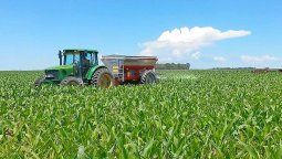 altText(Fin del 2025: Las exportaciones del campo fueron récord pero no alcanzaron los dólares)}