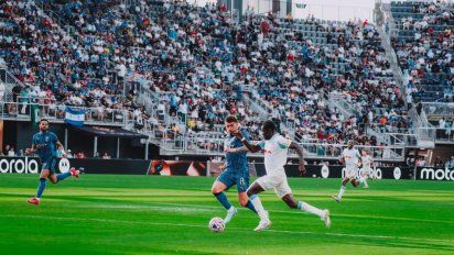 Al Hilal y sus dólares no pudieron con Red Bull Salzburgo en el Mundial de Clubes