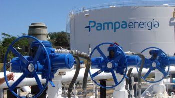 Pampa Energía vuela en Wall Street: ganancias 57% arriba de lo esperado